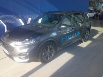 FORD Kuga 2.5 Duratec 190ch FHEV E85 ST-Line BVA 24988 km à vendre