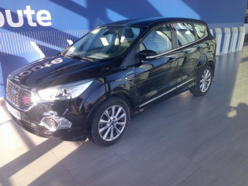 FORD Kuga 2.0 TDCi 150ch Stop&Start Vignale 4x2 110818 km à vendre