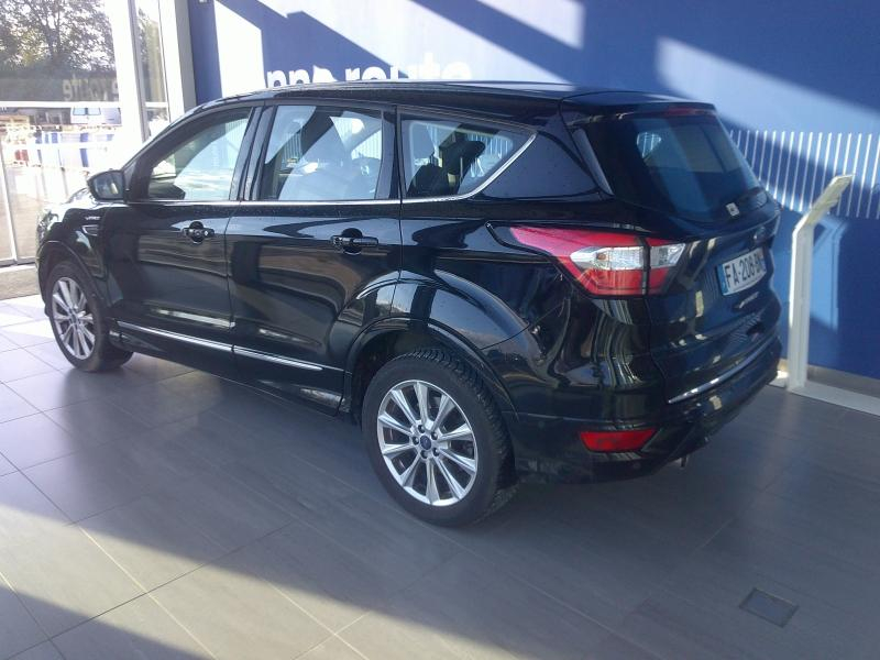 FORD Kuga d’occasion à vendre à PERPIGNAN chez SAVVIC AUTO (Photo 20)