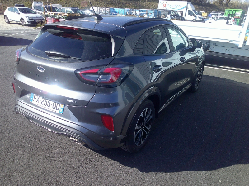 FORD Puma d’occasion à vendre à PERPIGNAN chez SAVVIC AUTO (Photo 20)