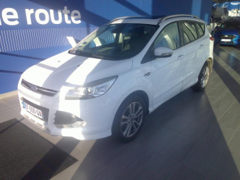 FORD Kuga d’occasion à vendre à PERPIGNAN