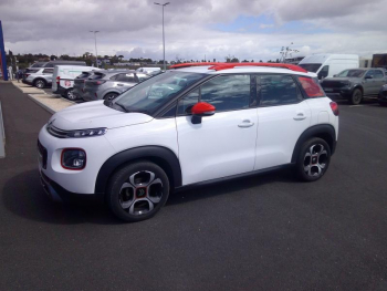 CITROEN C3 Aircross d’occasion à vendre à PERPIGNAN