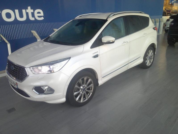 FORD Kuga d’occasion à vendre à PERPIGNAN