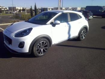 FORD Puma d’occasion à vendre à PERPIGNAN