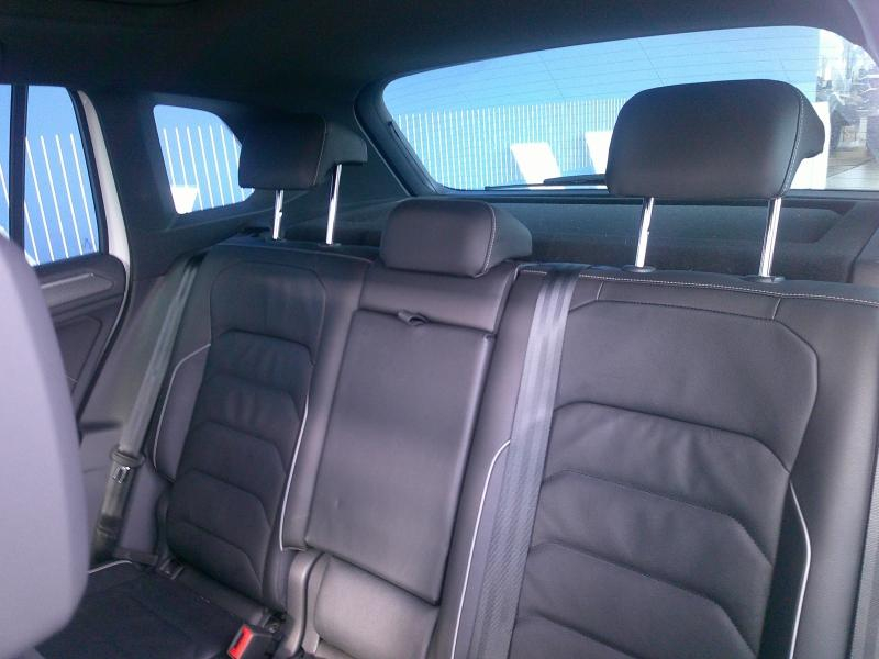 VOLKSWAGEN Tiguan d’occasion à vendre à PERPIGNAN chez SAVVIC AUTO (Photo 18)