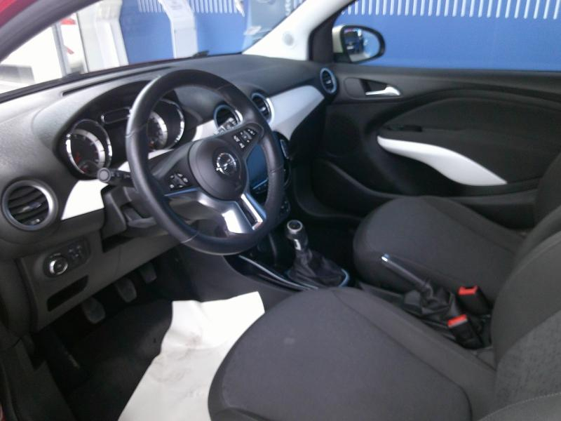 OPEL Adam Rocks d’occasion à vendre à PERPIGNAN chez SAVVIC AUTO (Photo 12)