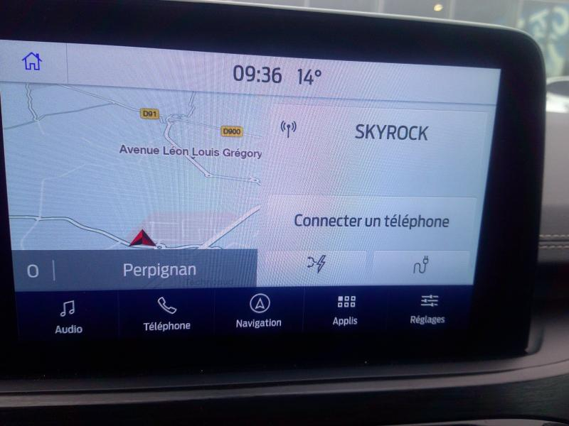FORD Kuga d’occasion à vendre à PERPIGNAN chez SAVVIC AUTO (Photo 4)