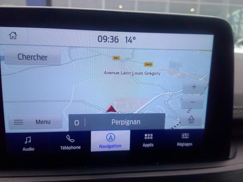 FORD Kuga d’occasion à vendre à PERPIGNAN chez SAVVIC AUTO (Photo 7)
