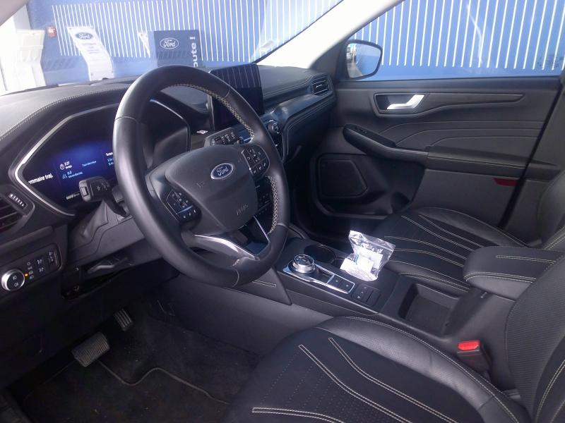 FORD Kuga d’occasion à vendre à PERPIGNAN chez SAVVIC AUTO (Photo 19)