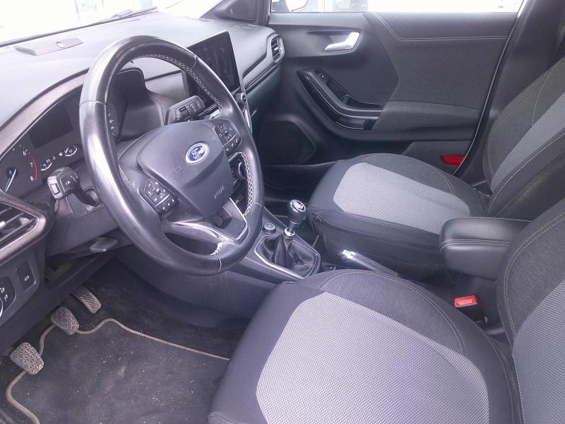 FORD Puma d’occasion à vendre à PERPIGNAN chez SAVVIC AUTO (Photo 17)