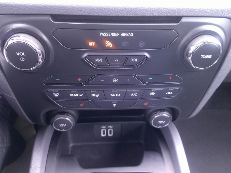 FORD Ranger VUL d’occasion à vendre à PERPIGNAN chez SAVVIC AUTO (Photo 8)