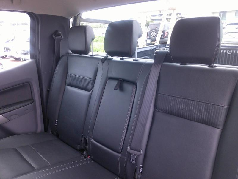 FORD Ranger VUL d’occasion à vendre à PERPIGNAN chez SAVVIC AUTO (Photo 16)