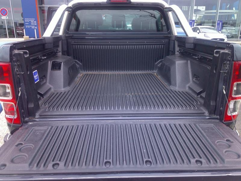 FORD Ranger VUL d’occasion à vendre à PERPIGNAN chez SAVVIC AUTO (Photo 18)