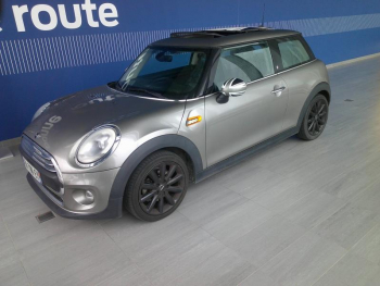 MINI Mini d’occasion à vendre à PERPIGNAN