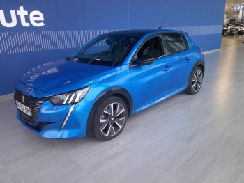 PEUGEOT 208 d’occasion à vendre à PERPIGNAN