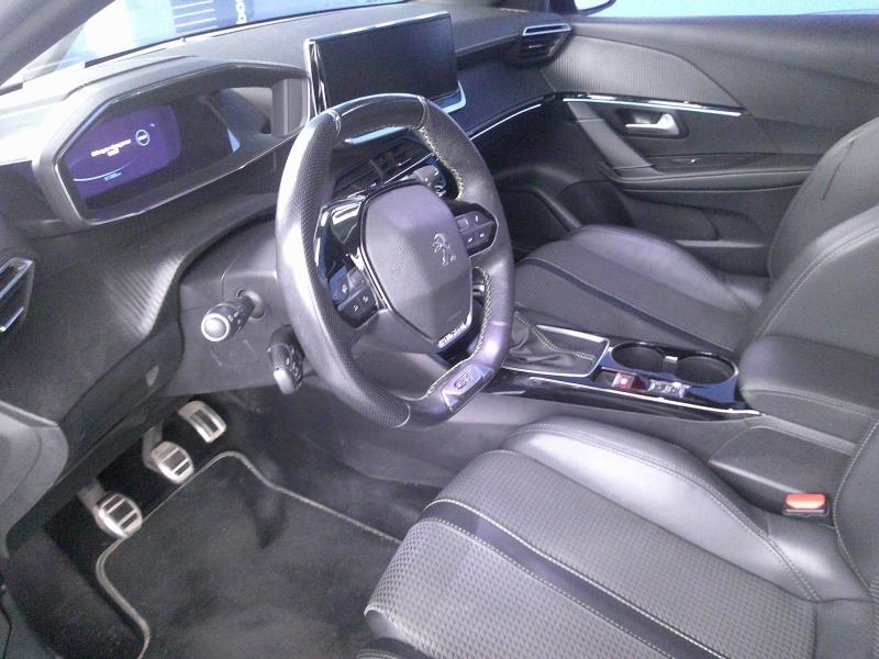 PEUGEOT 208 d’occasion à vendre à PERPIGNAN chez SAVVIC AUTO (Photo 14)