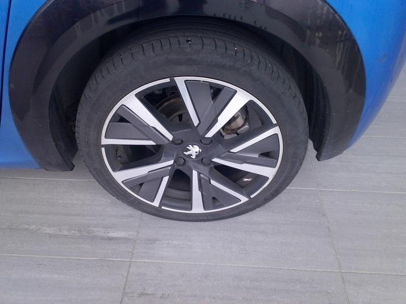 PEUGEOT 208 d’occasion à vendre à PERPIGNAN chez SAVVIC AUTO (Photo 17)