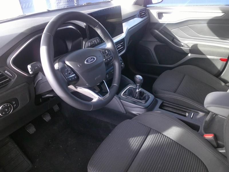 FORD Focus SW d’occasion à vendre à PERPIGNAN chez SAVVIC AUTO (Photo 13)