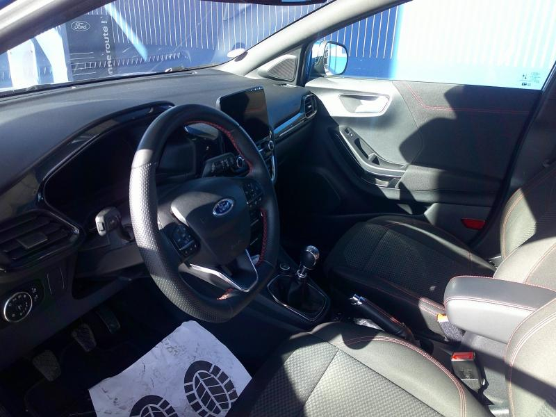 FORD Puma d’occasion à vendre à PERPIGNAN chez SAVVIC AUTO (Photo 16)