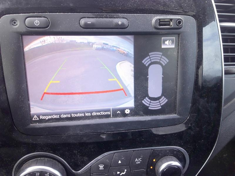 RENAULT Captur d’occasion à vendre à PERPIGNAN chez SAVVIC AUTO (Photo 3)