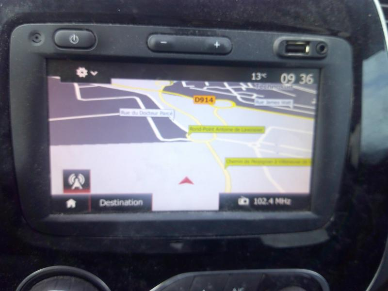 RENAULT Captur d’occasion à vendre à PERPIGNAN chez SAVVIC AUTO (Photo 6)