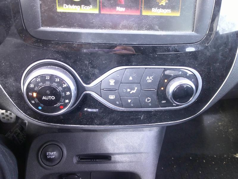 RENAULT Captur d’occasion à vendre à PERPIGNAN chez SAVVIC AUTO (Photo 7)