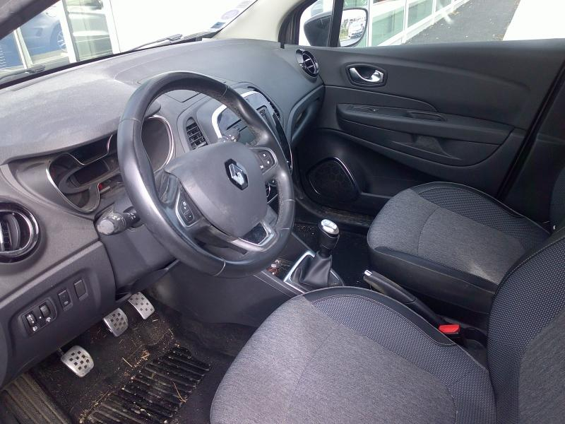 RENAULT Captur d’occasion à vendre à PERPIGNAN chez SAVVIC AUTO (Photo 9)