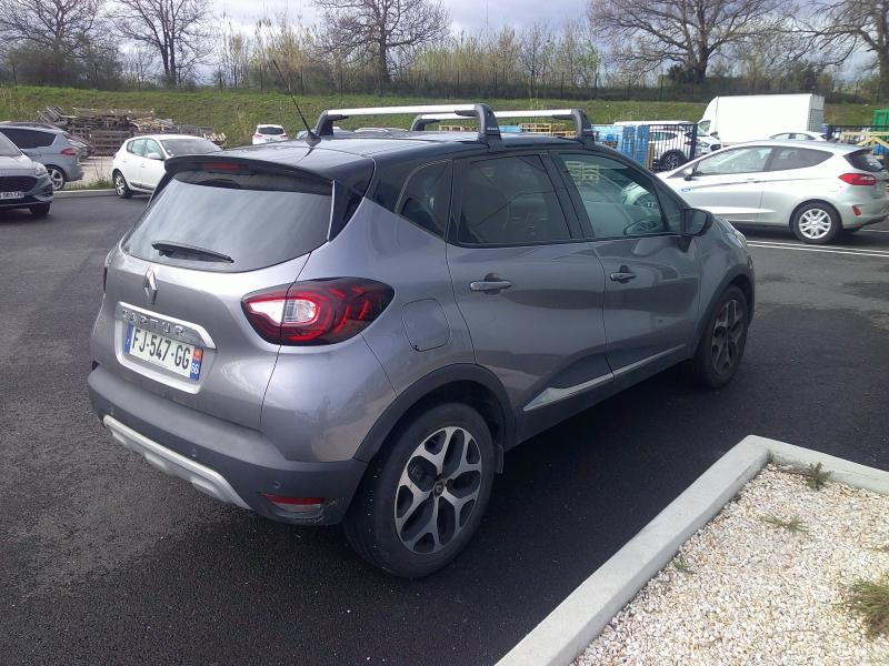 RENAULT Captur d’occasion à vendre à PERPIGNAN chez SAVVIC AUTO (Photo 19)