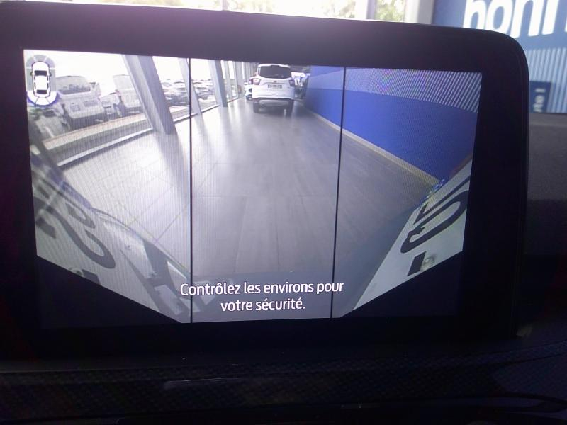 FORD Kuga d’occasion à vendre à PERPIGNAN chez SAVVIC AUTO (Photo 4)