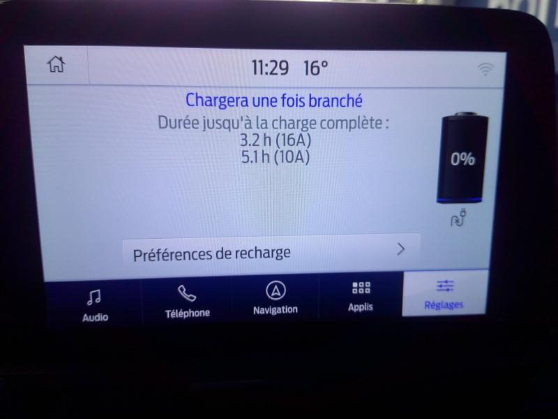 FORD Kuga d’occasion à vendre à PERPIGNAN chez SAVVIC AUTO (Photo 6)