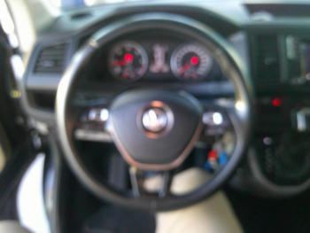 VOLKSWAGEN Transporter Fg VUL d’occasion à vendre à PERPIGNAN
