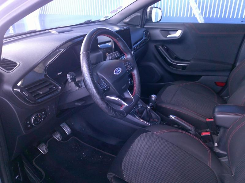 FORD Puma d’occasion à vendre à PERPIGNAN chez SAVVIC AUTO (Photo 14)