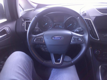 FORD C-MAX d’occasion à vendre à PERPIGNAN