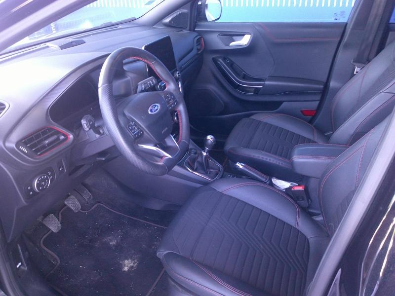 FORD Puma d’occasion à vendre à PERPIGNAN chez SAVVIC AUTO (Photo 16)