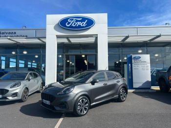 FORD Puma d’occasion à vendre à PERPIGNAN
