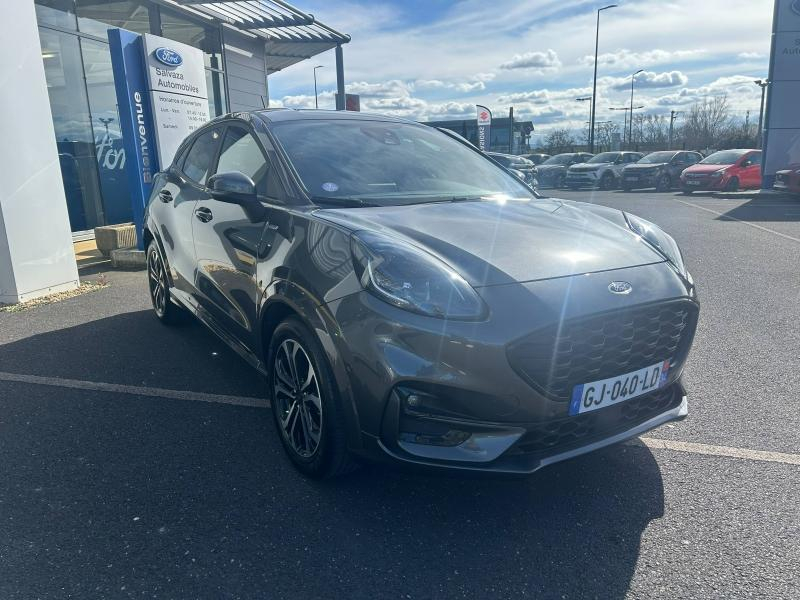 FORD Puma d’occasion à vendre à PERPIGNAN chez SAVVIC AUTO (Photo 17)
