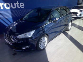 FORD C-MAX d’occasion à vendre à PERPIGNAN