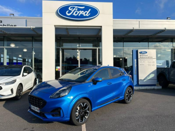 FORD Puma d’occasion à vendre à PERPIGNAN