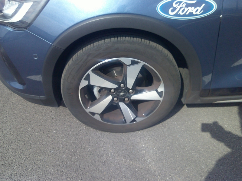 FORD Focus Active d’occasion à vendre à PERPIGNAN chez SAVVIC AUTO (Photo 20)