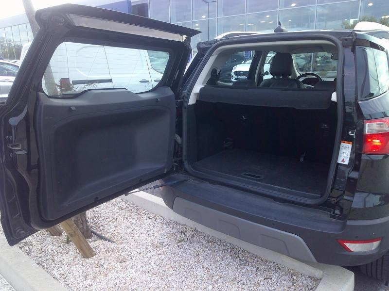 FORD EcoSport d’occasion à vendre à PERPIGNAN chez SAVVIC AUTO (Photo 18)