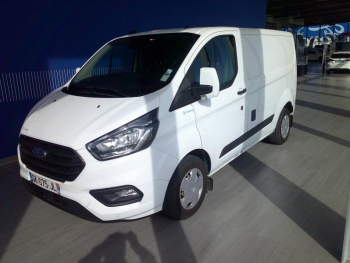 FORD Transit Custom Fg VUL d’occasion à vendre à PERPIGNAN