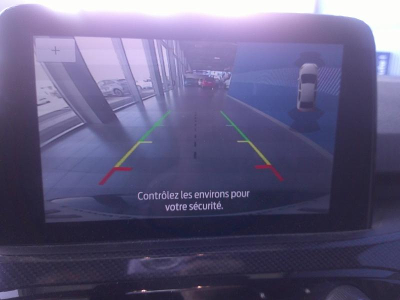 FORD Kuga d’occasion à vendre à PERPIGNAN chez SAVVIC AUTO (Photo 3)