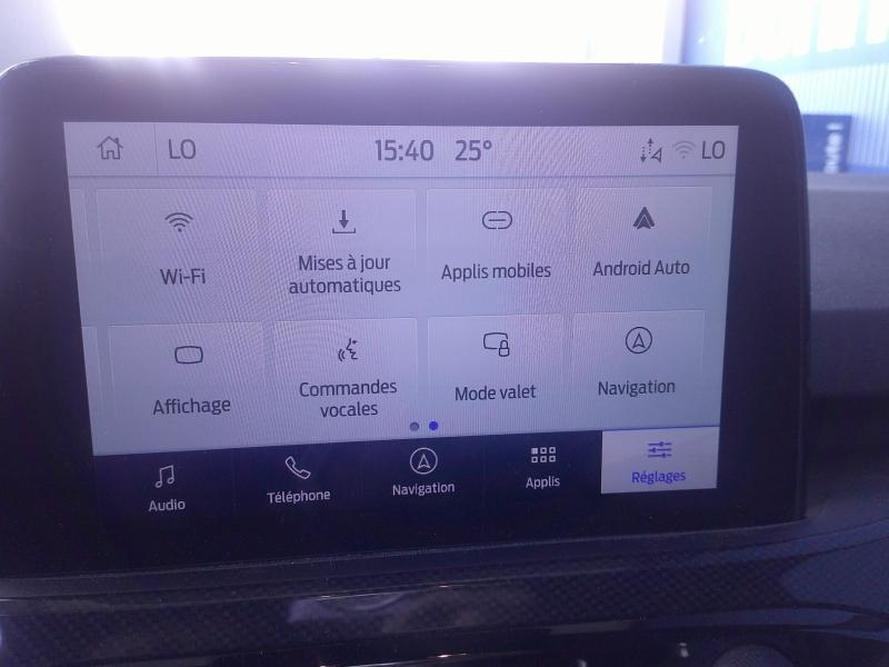 FORD Kuga d’occasion à vendre à PERPIGNAN chez SAVVIC AUTO (Photo 5)