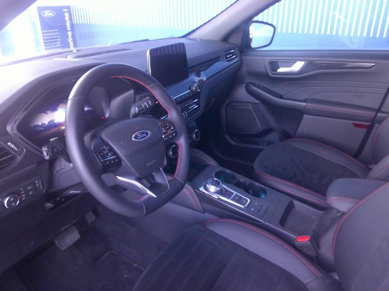 FORD Kuga d’occasion à vendre à PERPIGNAN chez SAVVIC AUTO (Photo 20)