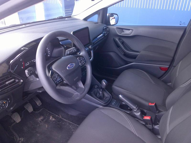 FORD Fiesta d’occasion à vendre à PERPIGNAN chez SAVVIC AUTO (Photo 13)