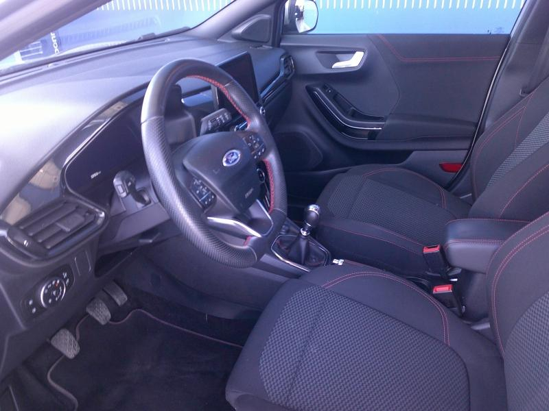 FORD Puma d’occasion à vendre à PERPIGNAN chez SAVVIC AUTO (Photo 17)
