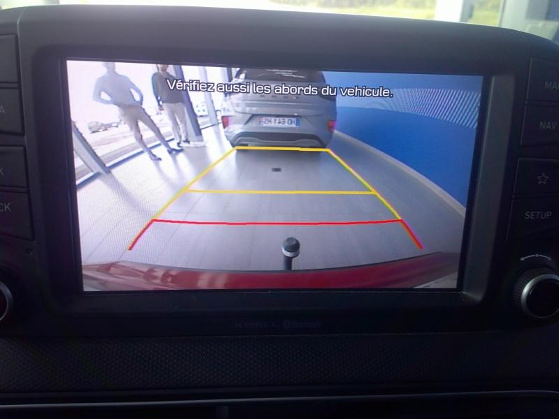 HYUNDAI Kona d’occasion à vendre à PERPIGNAN chez SAVVIC AUTO (Photo 3)