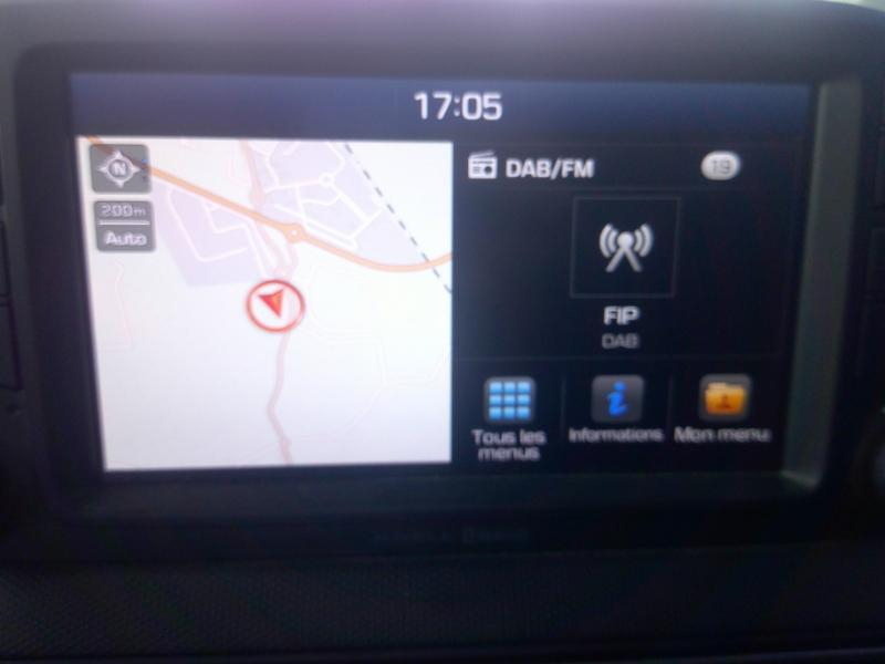 HYUNDAI Kona d’occasion à vendre à PERPIGNAN chez SAVVIC AUTO (Photo 6)
