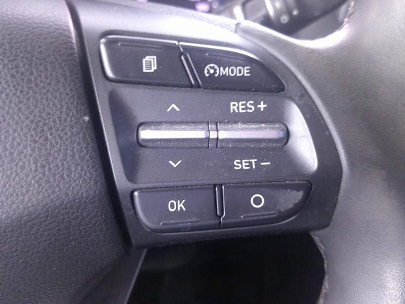 HYUNDAI Kona d’occasion à vendre à PERPIGNAN chez SAVVIC AUTO (Photo 12)