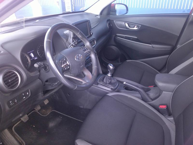 HYUNDAI Kona d’occasion à vendre à PERPIGNAN chez SAVVIC AUTO (Photo 13)